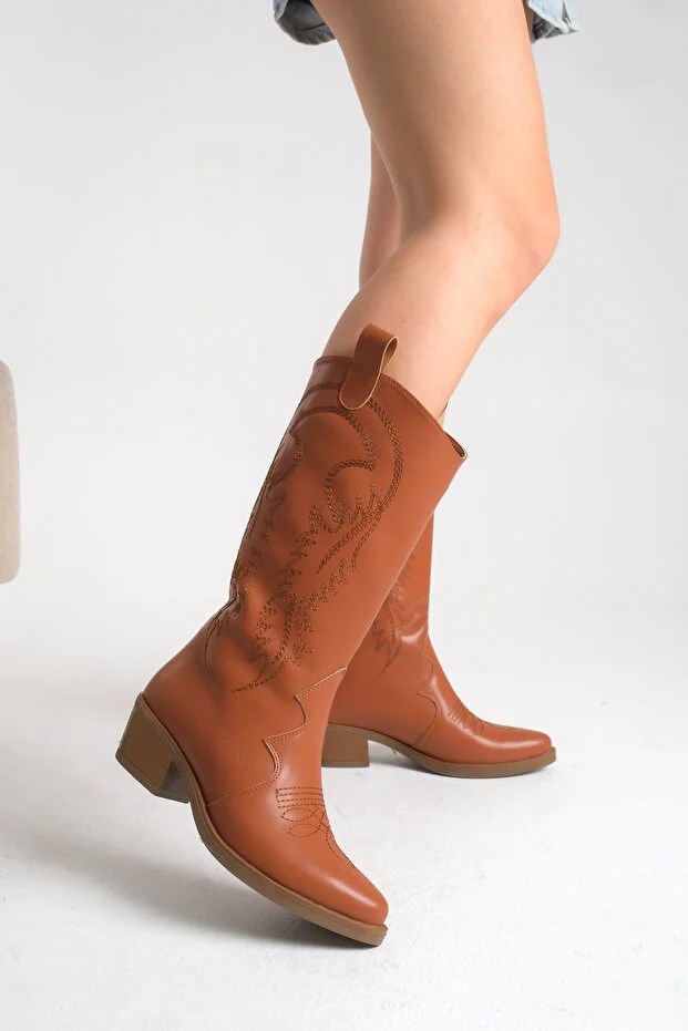 HELEN KADIN WESTERN BOT 