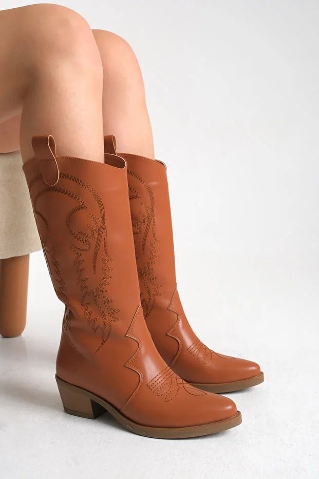 HELEN KADIN WESTERN BOT 