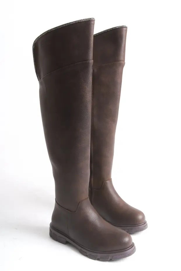KETY SÜET ÇİZME