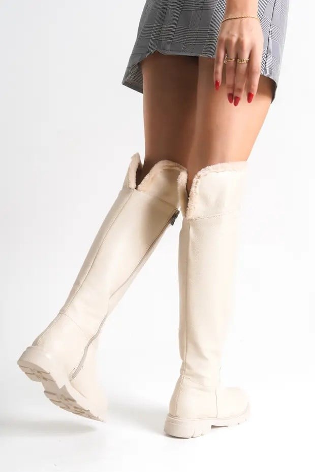 KETY SÜET ÇİZME