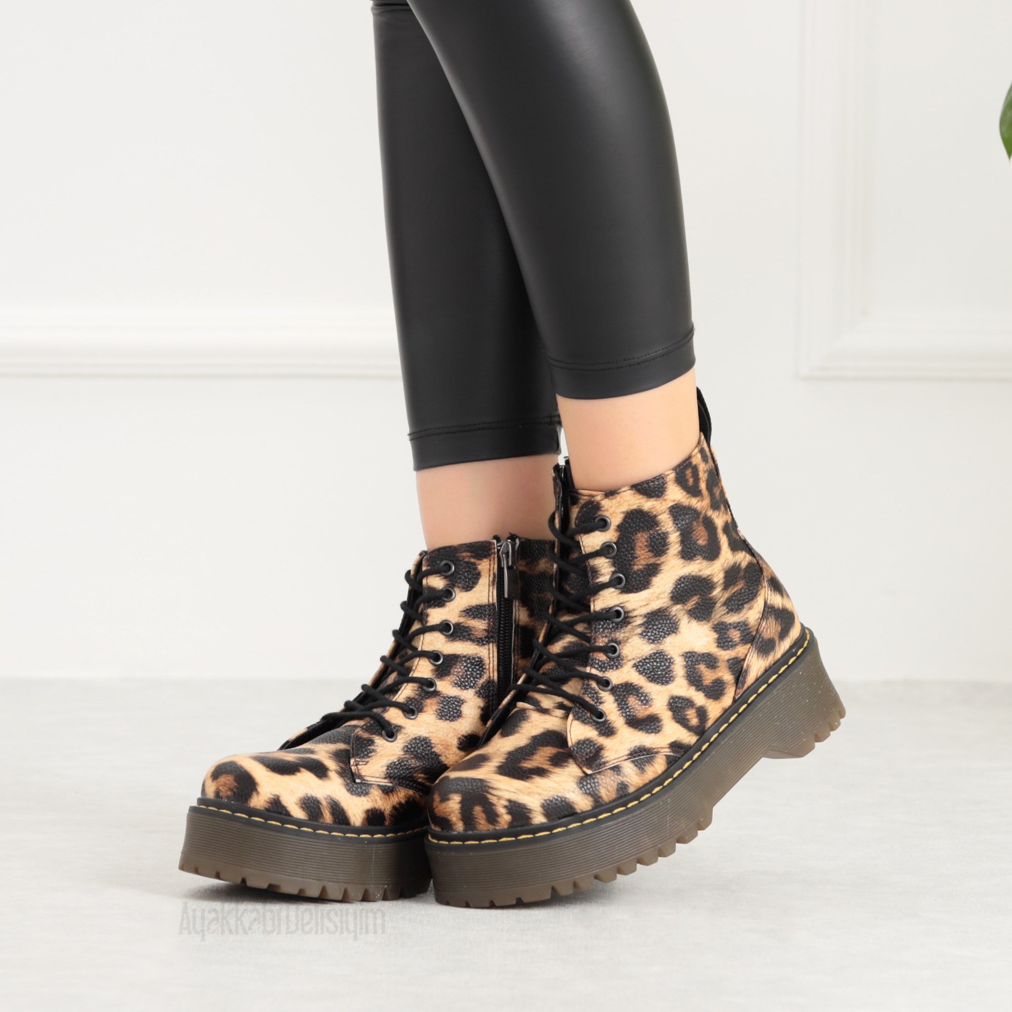 Lapnora Leopar 