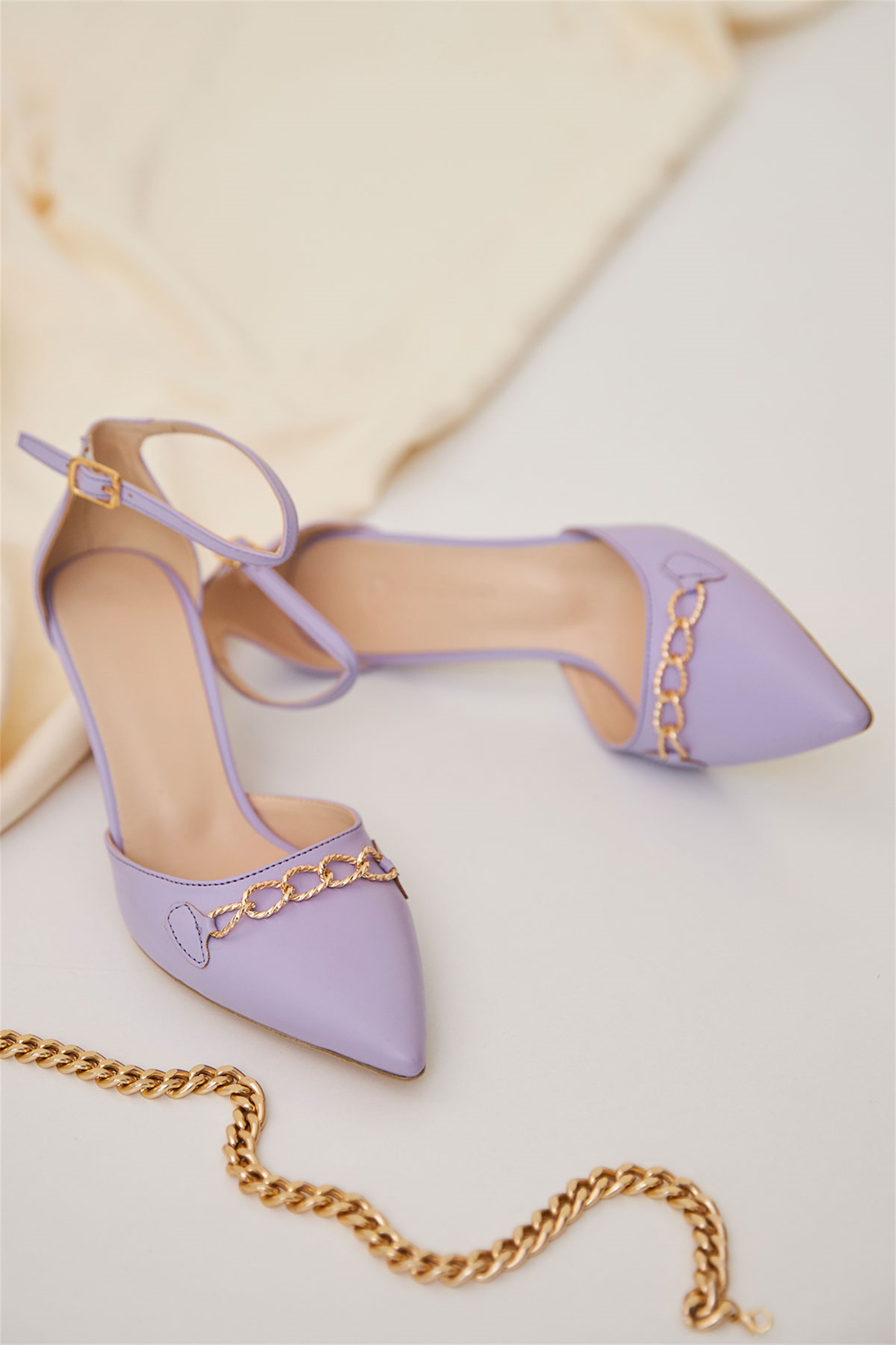 Lilvas Lila 