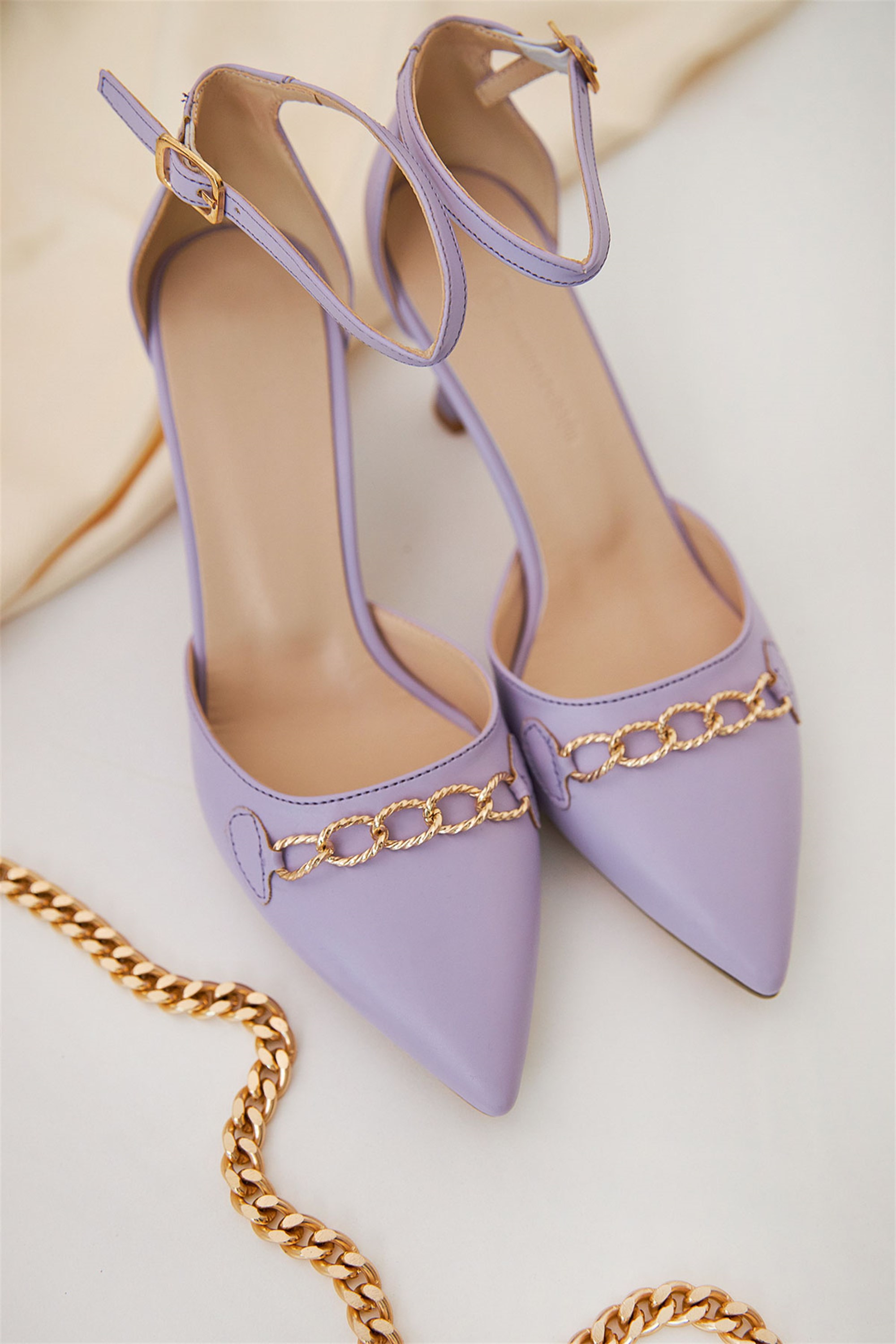 Lilvas Lila 
