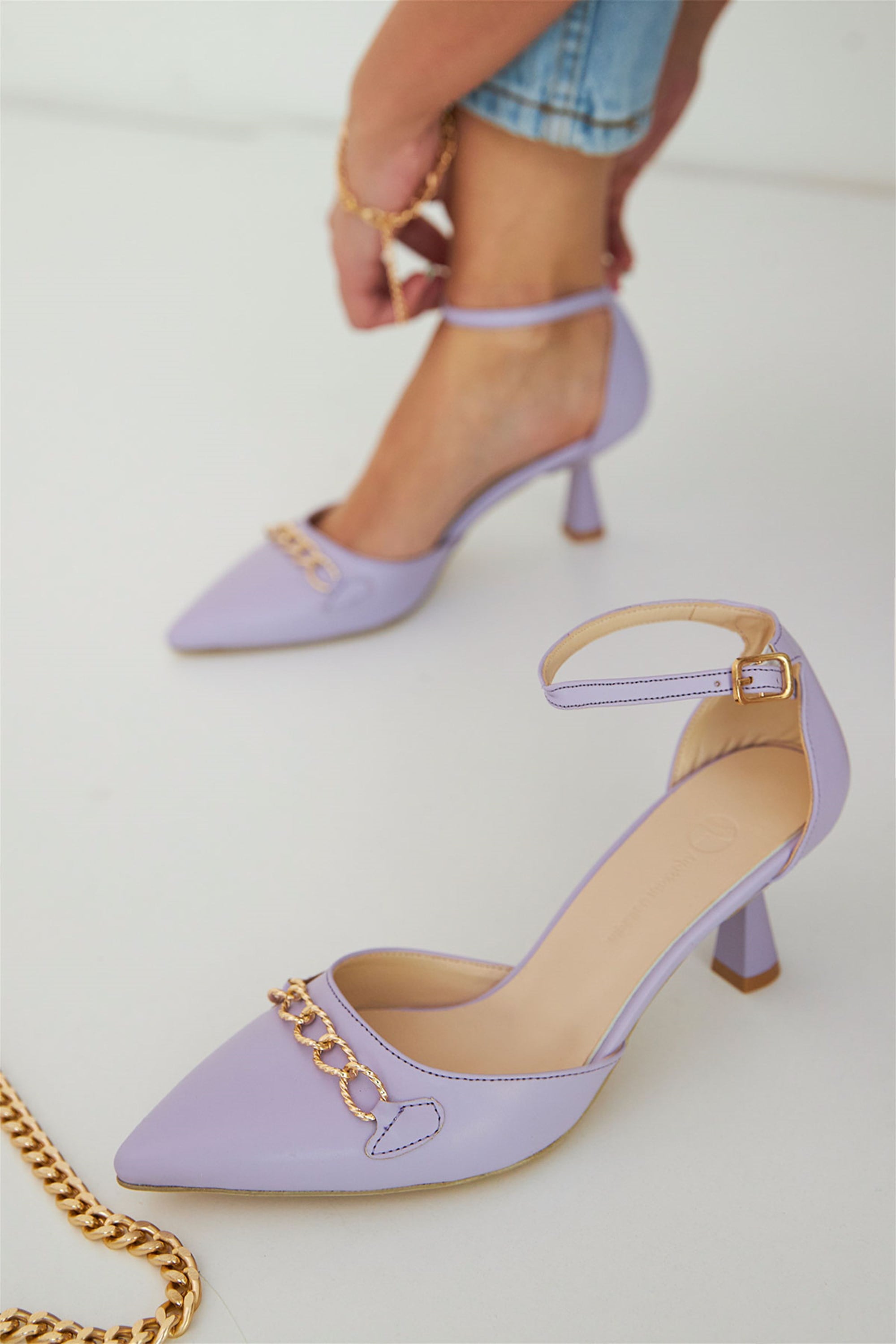 Lilvas Lila 