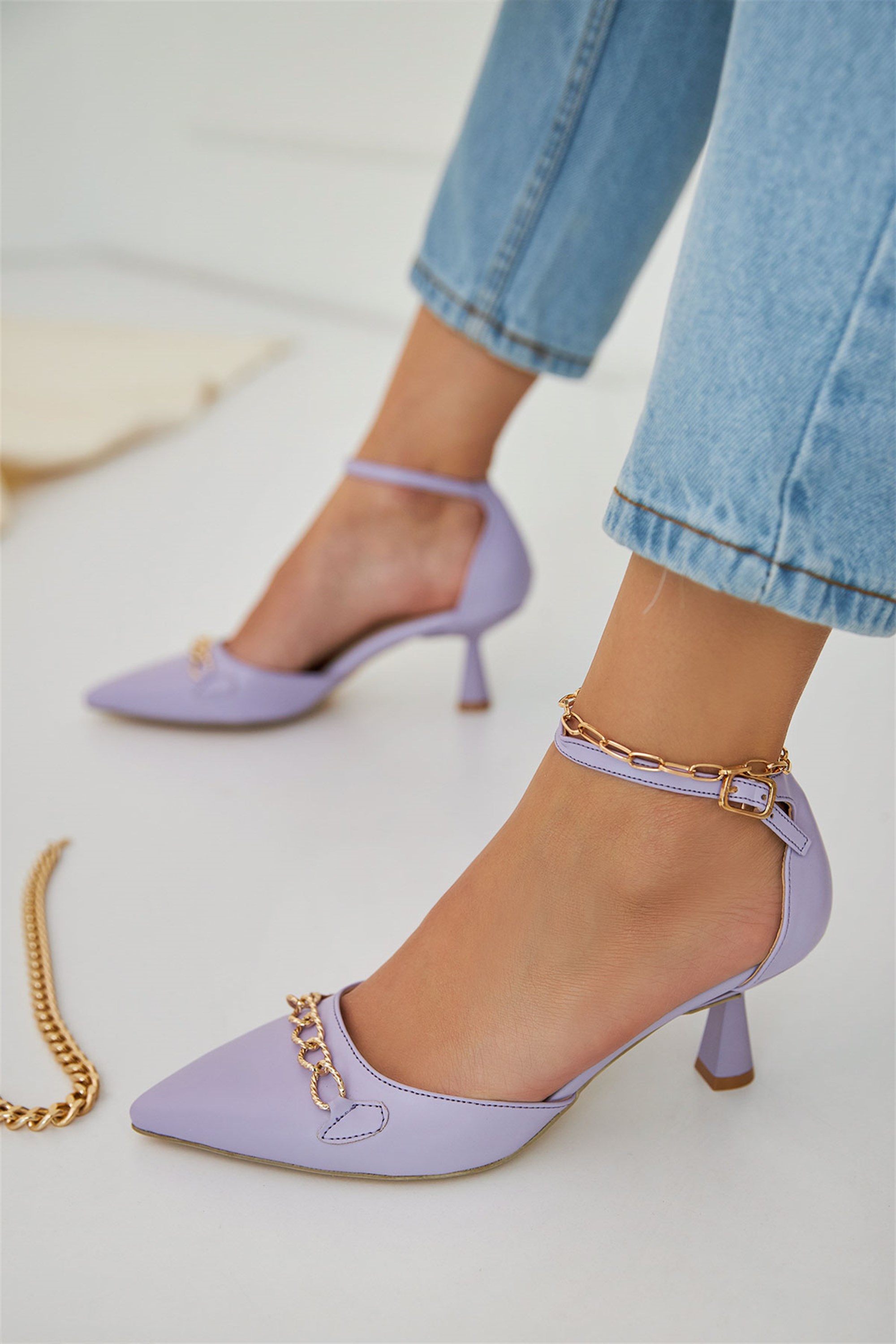 Lilvas Lila 