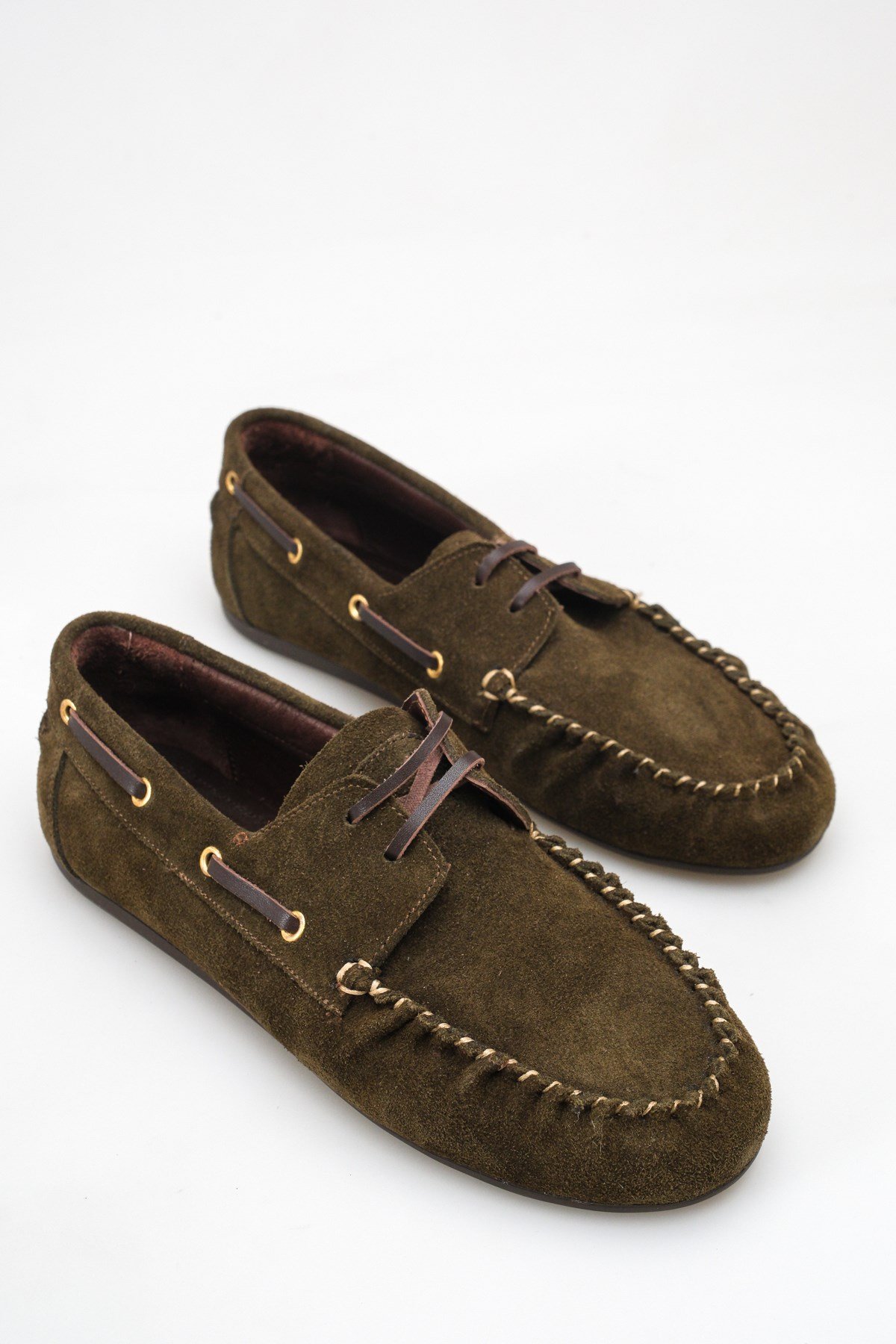 LOAFYLOAFER SÜET 