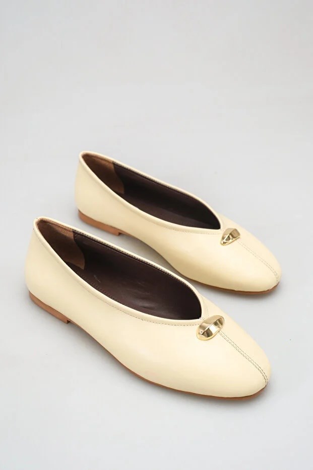 MELO DERİ BABET
