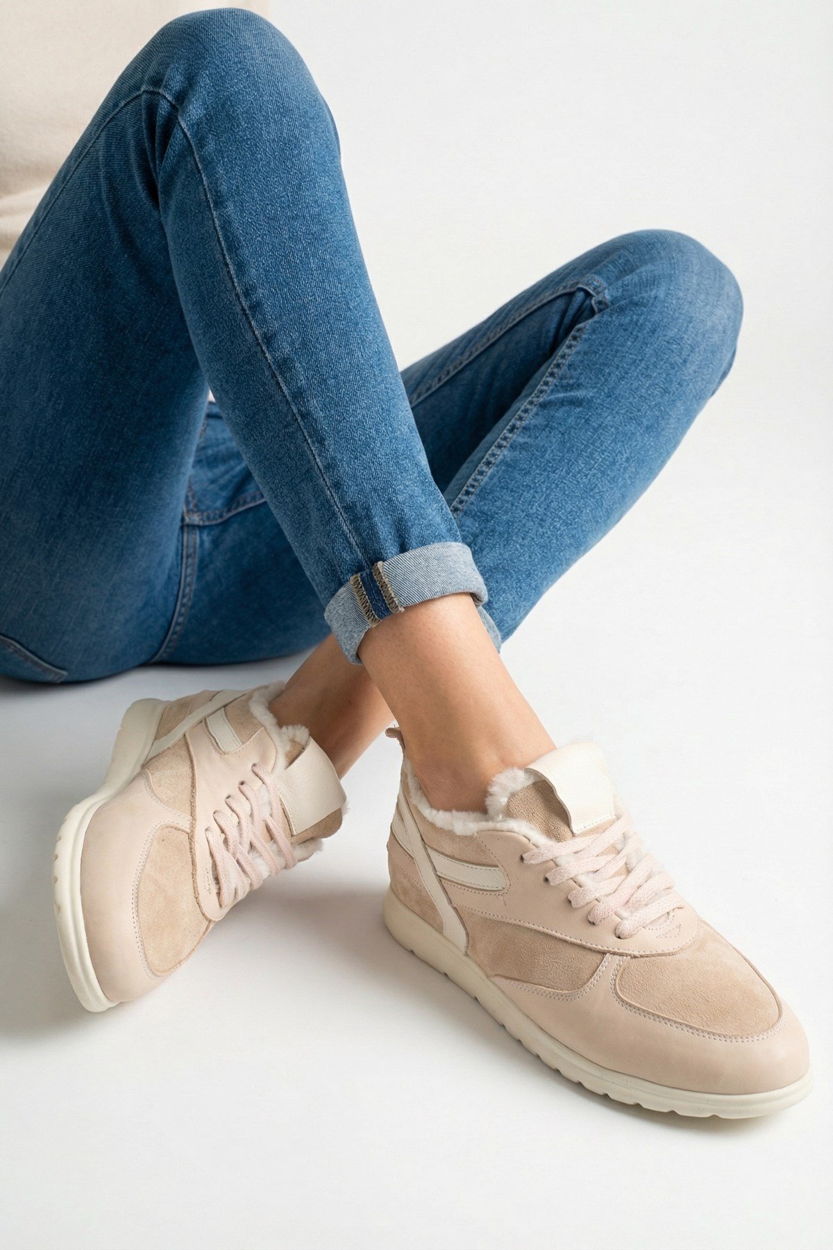 NORA SNEAKERS 