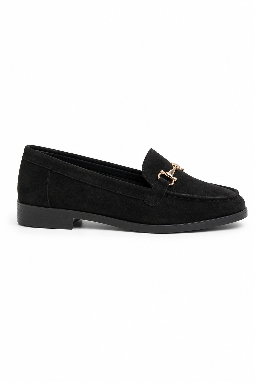 SHİNE  SÜET LOAFER