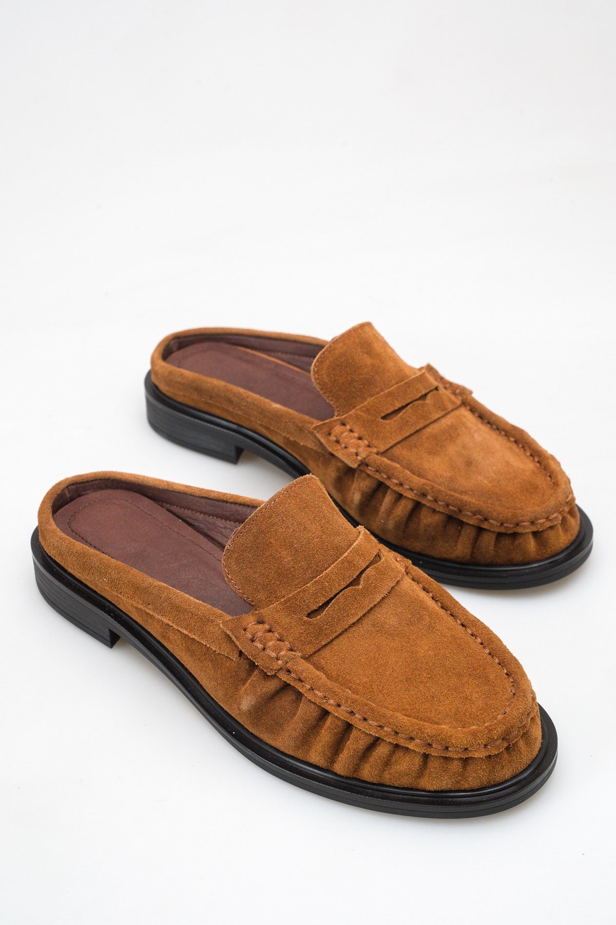 UNİQUE DERİ LOAFER