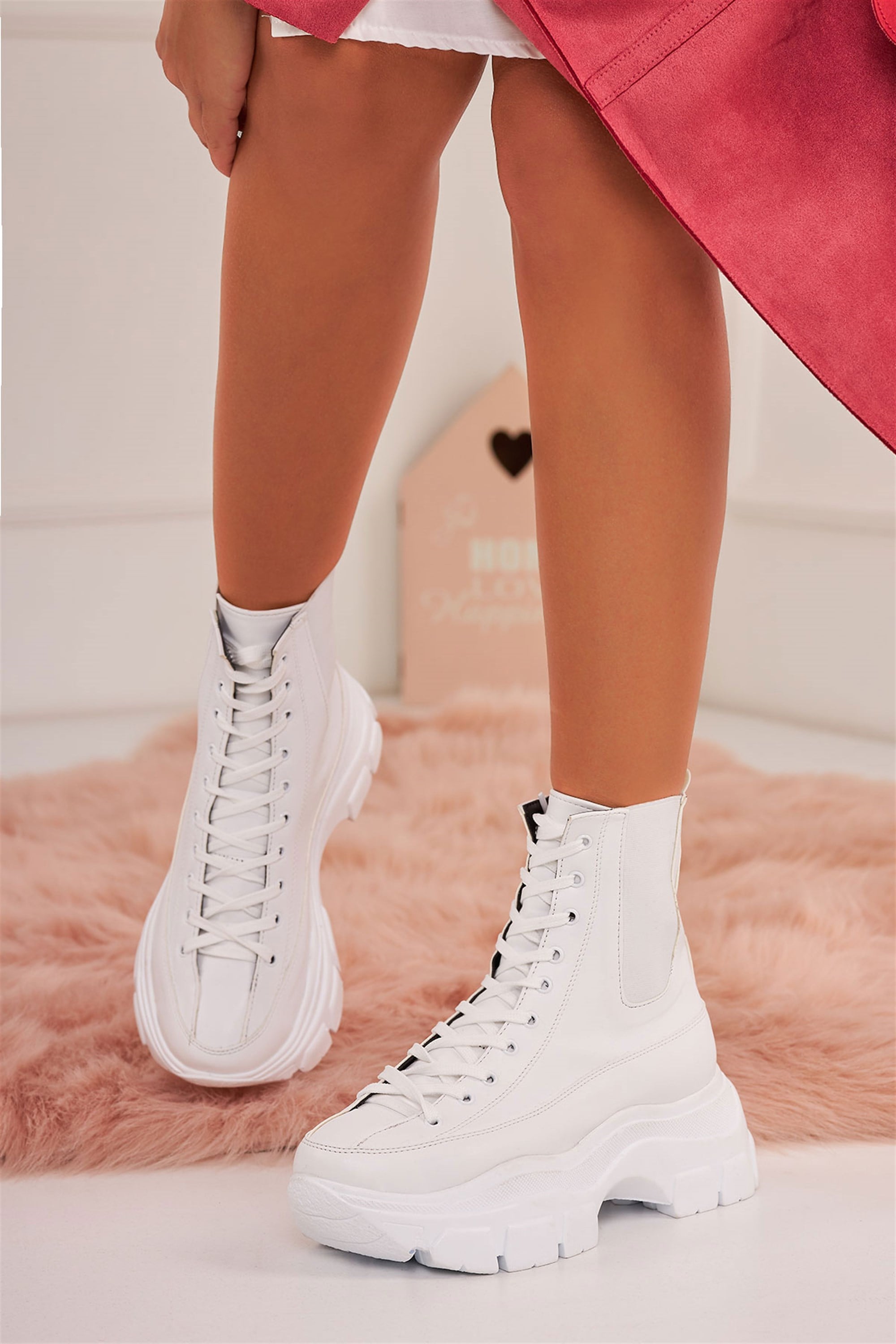 Veras Beyaz 
