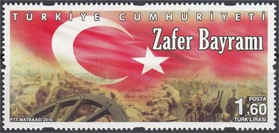 1223 Zafer Bayramı