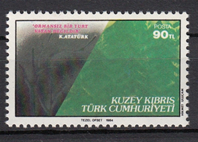 0054 Orman Konulu