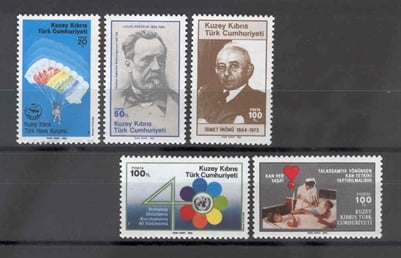 0065 Yıldönümleri ve Olaylar