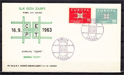 249 Europa - CEPT