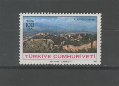 0615 Antik Kentler IV.