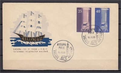 180 EUROPA-Cept