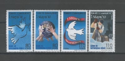 1043 Emek ve Dayanışma Günü