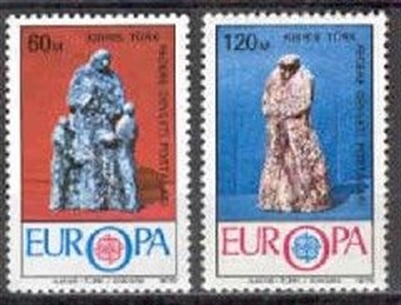 0007 Europa - CEPT