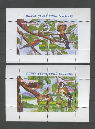 0861 Dünya Çevre Günü 