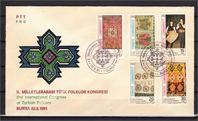 538 II.Milletlerarası Türk Folklör Kongresi