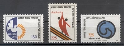 0019 Ulusal Anıt