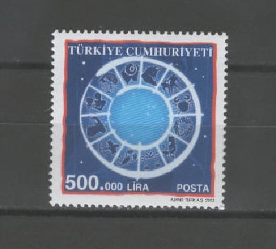 0887 Burçlar