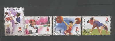 1003 Pekin Olimpiyatları