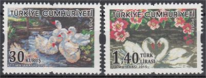 1189 El Sanatları Goblen Konulu Sürekli Pos