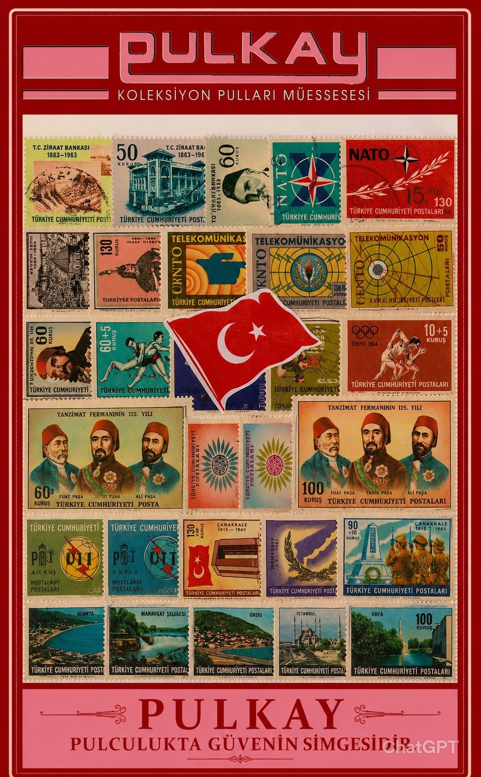 İNDİRİMLİ DAMGASIZ KOMPLE TÜRK SERİLERİ-08