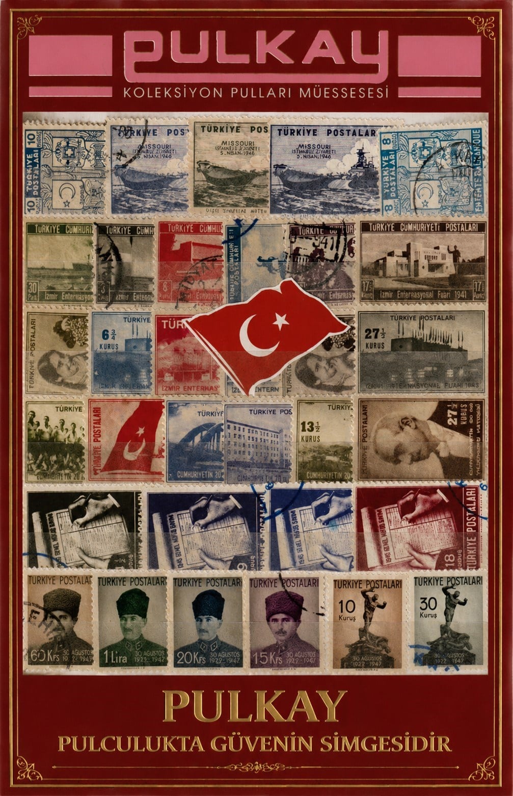 İNDİRİMLİ DAMGASIZ KOMPLE TÜRK SERİLERİ-20