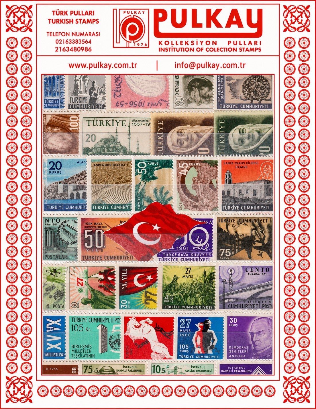 İNDİRİMLİ DAMGASIZ KOMPLE TÜRK SERİLERİ-04