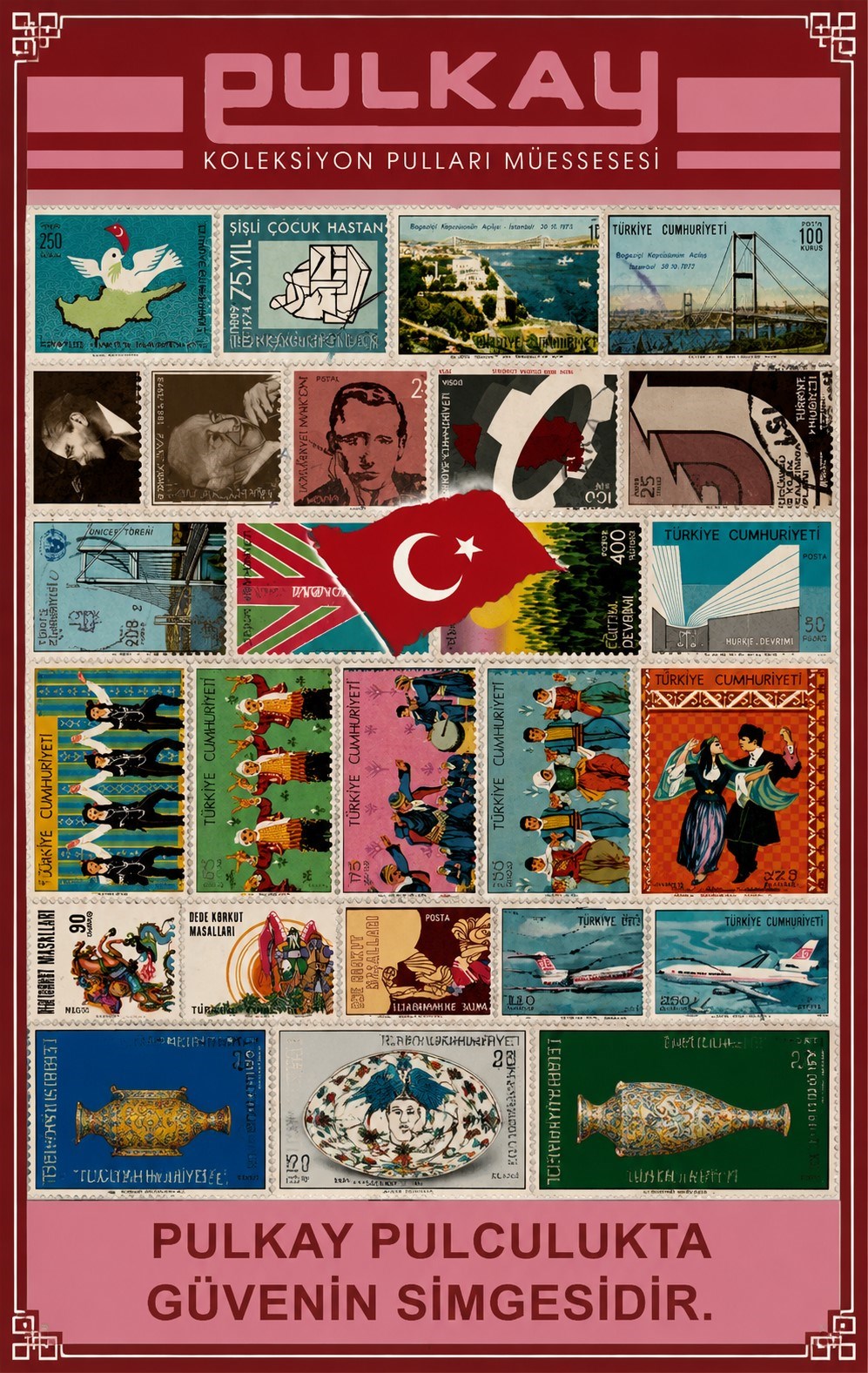 İNDİRİMLİ DAMGASIZ KOMPLE TÜRK SERİLERİ-15