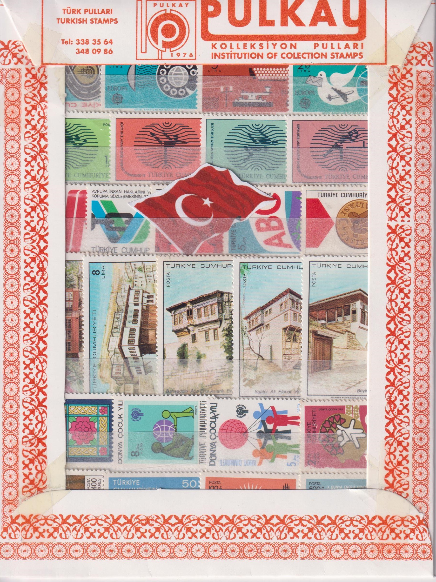 İNDİRİMLİ DAMGASIZ KOMPLE TÜRK SERİLERİ-14