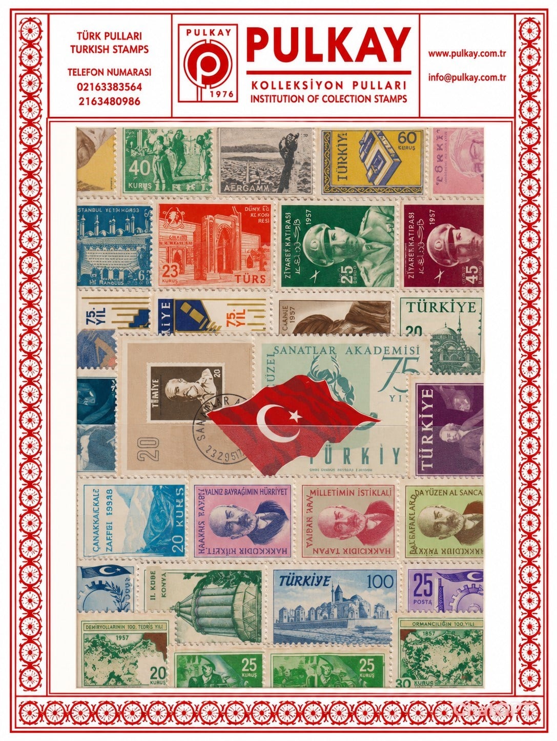 İNDİRİMLİ DAMGASIZ KOMPLE TÜRK SERİLERİ-01