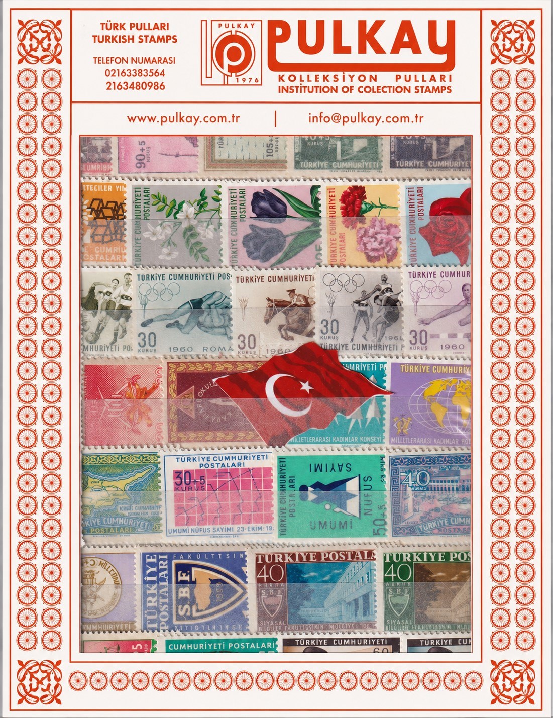 İNDİRİMLİ DAMGASIZ KOMPLE TÜRK SERİLERİ-03