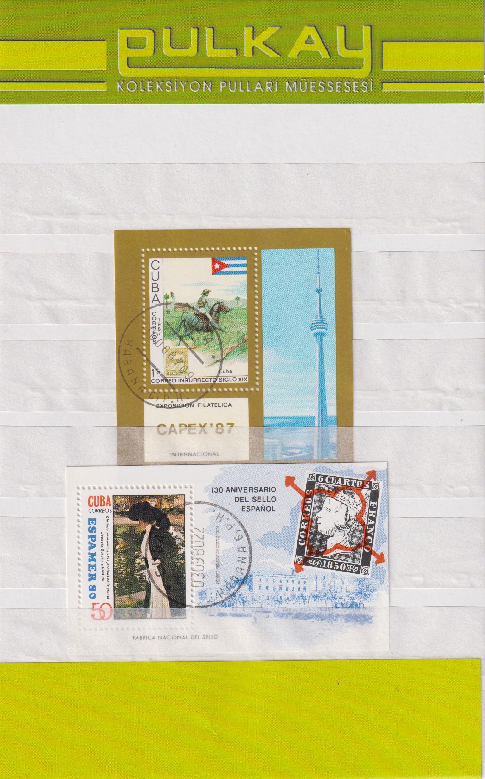 YABANCI BLOK PAKET-020