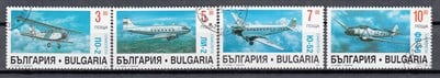 YABANCI TAM SERİ PUL-010