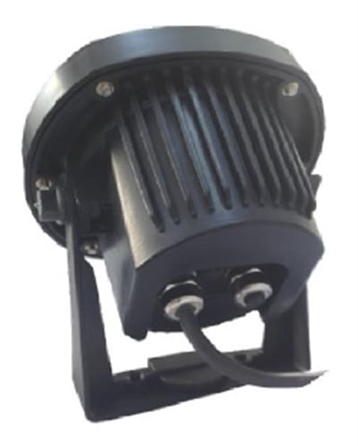 JAGUAR TİP SÜS HAVUZU AYDINLATMALARI