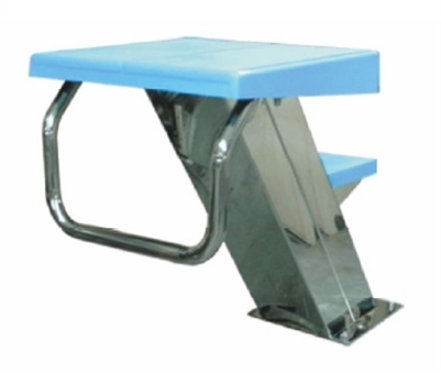 AYARLANABİLİR ATLAMA PLATFORMLARI