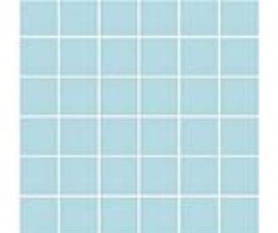 PORSELEN MOZAİK 5x5 cm SU MAVİSİ