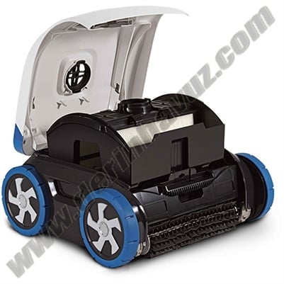 HAYWARD AQUAVAC 500 HAVUZ ROBOTU