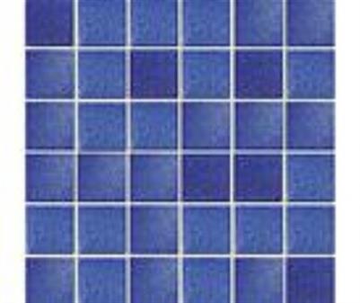 PORSELEN MOZAİK 5x5 cm KOBALT ARMONİ