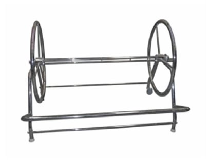 KULVAR SEPERATÖR TOPLAMA ARABALARI