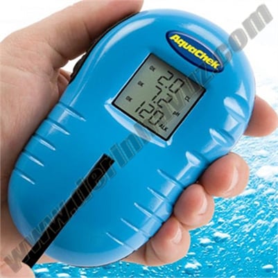AQUACHEK TRUTEST HAVUZ ÖLÇÜM CİHAZI