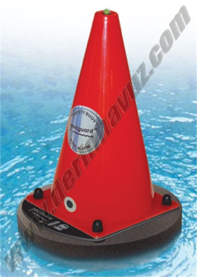 POOLGUARD PGRM-SB HAVUZ ALARM GÜVENLİK SİSTEMİ