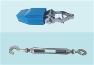 OLİMPİK HAVUZ KULVAR EKİPMANLARI