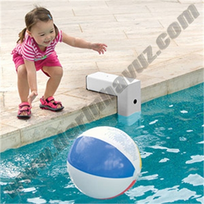 POOLGUARD PGRM-2 HAVUZ ALARM GÜVENLİK SİSTEMİ