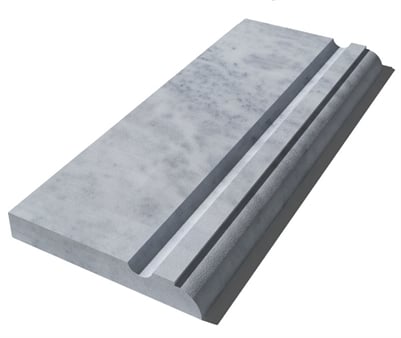 POOL STONES KAVALA HAVUZ TUTAMAĞI 61x25x3 cm