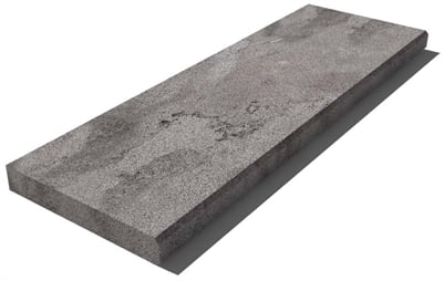 POOL STONES EASTGRAY HAVUZ DÖŞEME MALZ. 61x30x2 cm